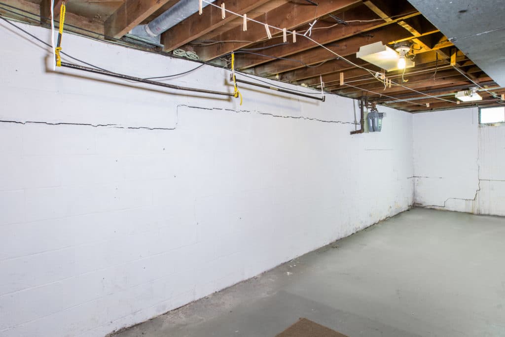 Basement Repair Pros Foundation Repair Contractor in Columbus, Ohio